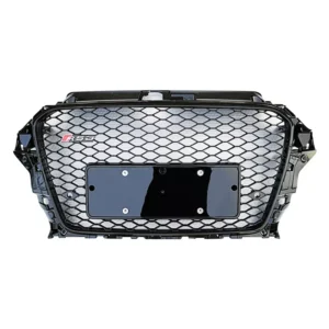 Audi A3 8V  RS  Honeycomb Grille 2012 – 2016  RS3