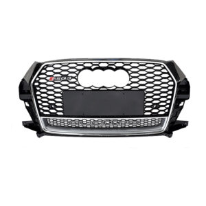 Grill for Audi Q3 SQ3 front grill for audi Q3 RSQ3 RQ3 grill for audi Q3 rSQ3 2016 2017 2018 2019